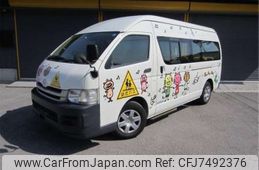 toyota hiace-commuter 2009 -TOYOTA--Hiace Commuter CBF-TRH223B--TRH223-6065905---TOYOTA--Hiace Commuter CBF-TRH223B--TRH223-6065905-