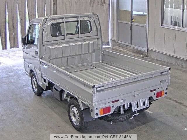 suzuki carry-truck 2025 CFJ1814561 image 2