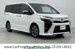 toyota voxy 2019 -TOYOTA--Voxy DBA-ZRR80W--ZRR80-0518305---TOYOTA--Voxy DBA-ZRR80W--ZRR80-0518305-