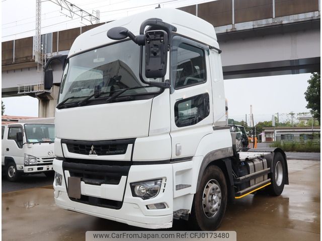 mitsubishi-fuso super-great 2019 -MITSUBISHI--Super Great 2RG-FP74HDR--FP74HD-500959---MITSUBISHI--Super Great 2RG-FP74HDR--FP74HD-500959- image 1