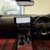 lexus nx 2023 quick_quick_6AA-AAZH20_AAZH20-1007381 image 2