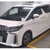 toyota alphard 2023 quick_quick_3BA-AGH30W_AGH30-0451019 image 4