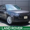 land-rover range-rover 2019 -ROVER--Range Rover LDA-LG3KD--SALGA2AK9KA552545---ROVER--Range Rover LDA-LG3KD--SALGA2AK9KA552545- image 1