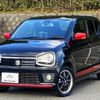 suzuki alto-turbo-rs 2015 quick_quick_DBA-HA36S_HA36S-860572 image 1