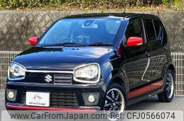 suzuki alto-turbo-rs 2015 quick_quick_DBA-HA36S_HA36S-860572