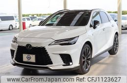 lexus rx 2023 quick_quick_5BA-TALA15_TALA15-1004153