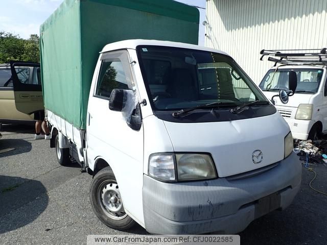 mazda bongo-truck 2000 GOO_NET_EXCHANGE_0705372A30240711W001 image 2