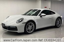 porsche 911 2022 quick_quick_3BA-992NA1_WP0ZZZ99ZNS201851