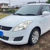 suzuki swift 2010 CFJ1854052 image 1