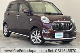 toyota pixis-joy 2016 CFJ1645570