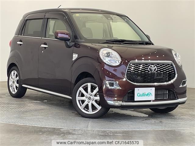 toyota pixis-joy 2016 CFJ1645570 image 1