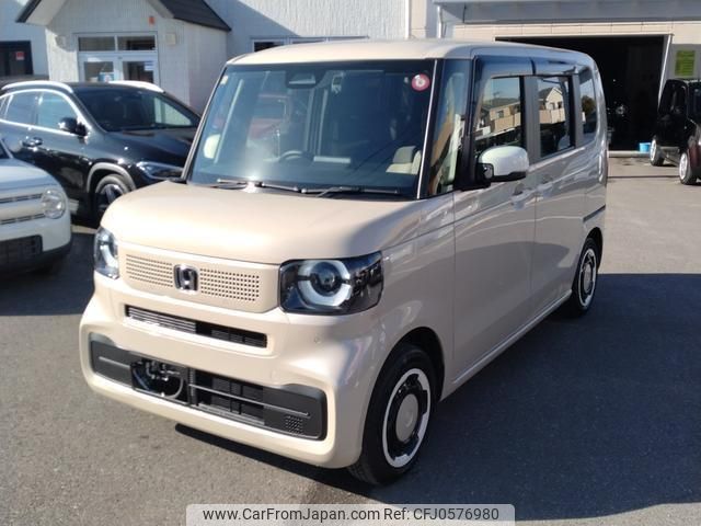 honda n-box 2023 quick_quick_JF5_JF5-1017974 image 1