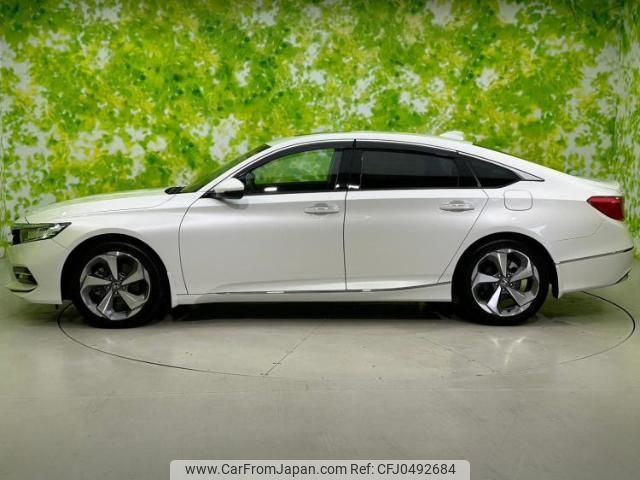 honda accord 2021 quick_quick_6AA-CV3_CV3-1100247 image 2