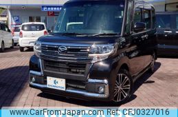 daihatsu tanto 2018 quick_quick_DBA-LA610S_LA610S-0139075