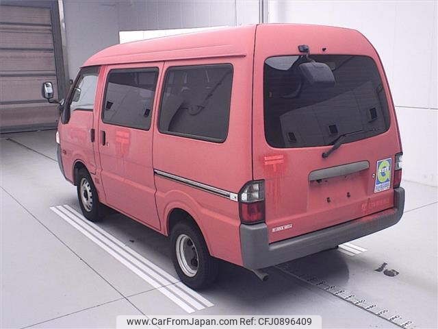 mazda bongo-van 2015 -MAZDA--Bongo Van SKP2V-210095---MAZDA--Bongo Van SKP2V-210095- image 2