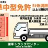 nissan atlas 2000 CFJ1591409 image 21