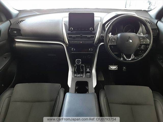 mitsubishi eclipse-cross 2021 -MITSUBISHI--Eclipse Cross 5LA-GL3W--GL3W-0302787---MITSUBISHI--Eclipse Cross 5LA-GL3W--GL3W-0302787- image 2