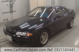 nissan skyline 1990 -NISSAN--Skyline HCR32-074782---NISSAN--Skyline HCR32-074782-