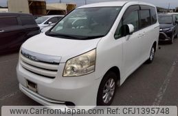toyota noah 2009 -TOYOTA--Noah DBA-ZRR70G--ZRR70-0218255---TOYOTA--Noah DBA-ZRR70G--ZRR70-0218255-