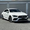 mercedes-benz cla-class 2023 -MERCEDES-BENZ--Benz CLA 3DA-118312M--W1K1183122N350522---MERCEDES-BENZ--Benz CLA 3DA-118312M--W1K1183122N350522- image 13