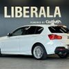 bmw 1-series 2017 -BMW--BMW 1 Series LDA-1S20--WBA1S520805K16610---BMW--BMW 1 Series LDA-1S20--WBA1S520805K16610- image 15