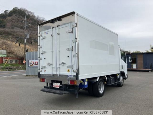 isuzu elf-truck 2017 quick_quick_TPG-NMR85AN_NMR85-7036796 image 2