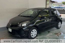 toyota vitz 2015 -TOYOTA 【和泉 502ﾅ5418】--Vitz KSP130--2153678---TOYOTA 【和泉 502ﾅ5418】--Vitz KSP130--2153678-