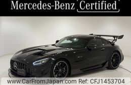 mercedes-benz amg 2022 CFJ1453704