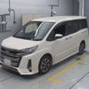 toyota noah 2020 -TOYOTA 【和泉 352ﾒ3003】--Noah 3BA-ZRR80W--ZRR80-0658051---TOYOTA 【和泉 352ﾒ3003】--Noah 3BA-ZRR80W--ZRR80-0658051- image 1