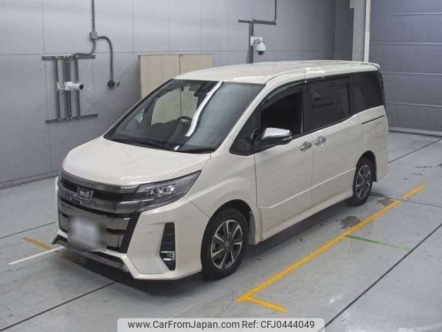 toyota noah 2020 -TOYOTA 【和泉 352ﾒ3003】--Noah 3BA-ZRR80W--ZRR80-0658051---TOYOTA 【和泉 352ﾒ3003】--Noah 3BA-ZRR80W--ZRR80-0658051- image 1