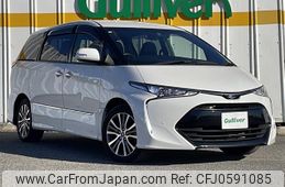 toyota estima 2018 -TOYOTA--Estima DBA-ACR50W--ACR50-7163367---TOYOTA--Estima DBA-ACR50W--ACR50-7163367-