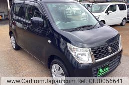 suzuki wagon-r 2015 -SUZUKI--Wagon R MH34S--405603---SUZUKI--Wagon R MH34S--405603-