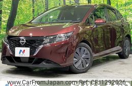 nissan note 2023 quick_quick_E13_E13-233019