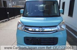 suzuki spacia 2016 CFJ1230063