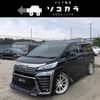 toyota vellfire 2018 quick_quick_DAA-AYH30W_AYH30-0066284 image 1