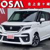 suzuki solio 2022 CFJ0601240 image 1