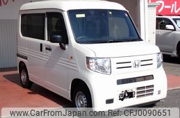 honda n-van 2019 24412002