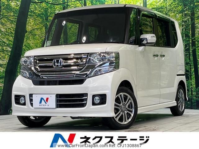 honda n-box 2016 quick_quick_JF1_JF1-1826325 image 1