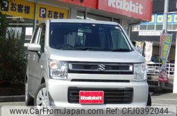 suzuki wagon-r 2021 -SUZUKI--Wagon R 5AA-MH95S--MH95S-182920---SUZUKI--Wagon R 5AA-MH95S--MH95S-182920-