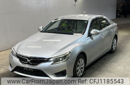 toyota mark-x 2013 -TOYOTA--MarkX GRX130-6072893---TOYOTA--MarkX GRX130-6072893-