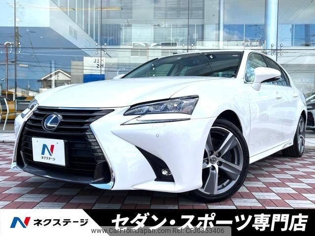 lexus gs 2017 quick_quick_GWL10_GWL10-7002689 image 1