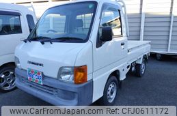 subaru sambar-truck 1999 25bbf89b3890bef92987dee921a56f2f