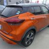 nissan kix 2020 CFJ1705501 image 29