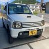suzuki jimny 2004 CFJ1610905 image 2