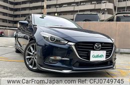 mazda axela 2018 -MAZDA--Axela LDA-BMLFP--BMLFP-100665---MAZDA--Axela LDA-BMLFP--BMLFP-100665-