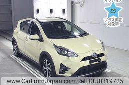 toyota aqua 2018 -TOYOTA--AQUA NHP10H-6722631---TOYOTA--AQUA NHP10H-6722631-