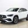 mercedes-benz gla-class 2022 -MERCEDES-BENZ--Benz GLA 3DA-247713M--W1N2477132J431060---MERCEDES-BENZ--Benz GLA 3DA-247713M--W1N2477132J431060- image 1