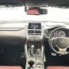 lexus nx 2017 -LEXUS--Lexus NX DAA-AYZ10--AYZ10-1015374---LEXUS--Lexus NX DAA-AYZ10--AYZ10-1015374- image 18