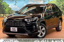 toyota rav4 2021 -TOYOTA--RAV4 6BA-MXAA54--MXAA54-4026193---TOYOTA--RAV4 6BA-MXAA54--MXAA54-4026193-