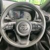 toyota yaris 2022 CFJ1217996 image 11